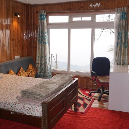Tranquil Retreat Homestay Ghum Extérieur photo