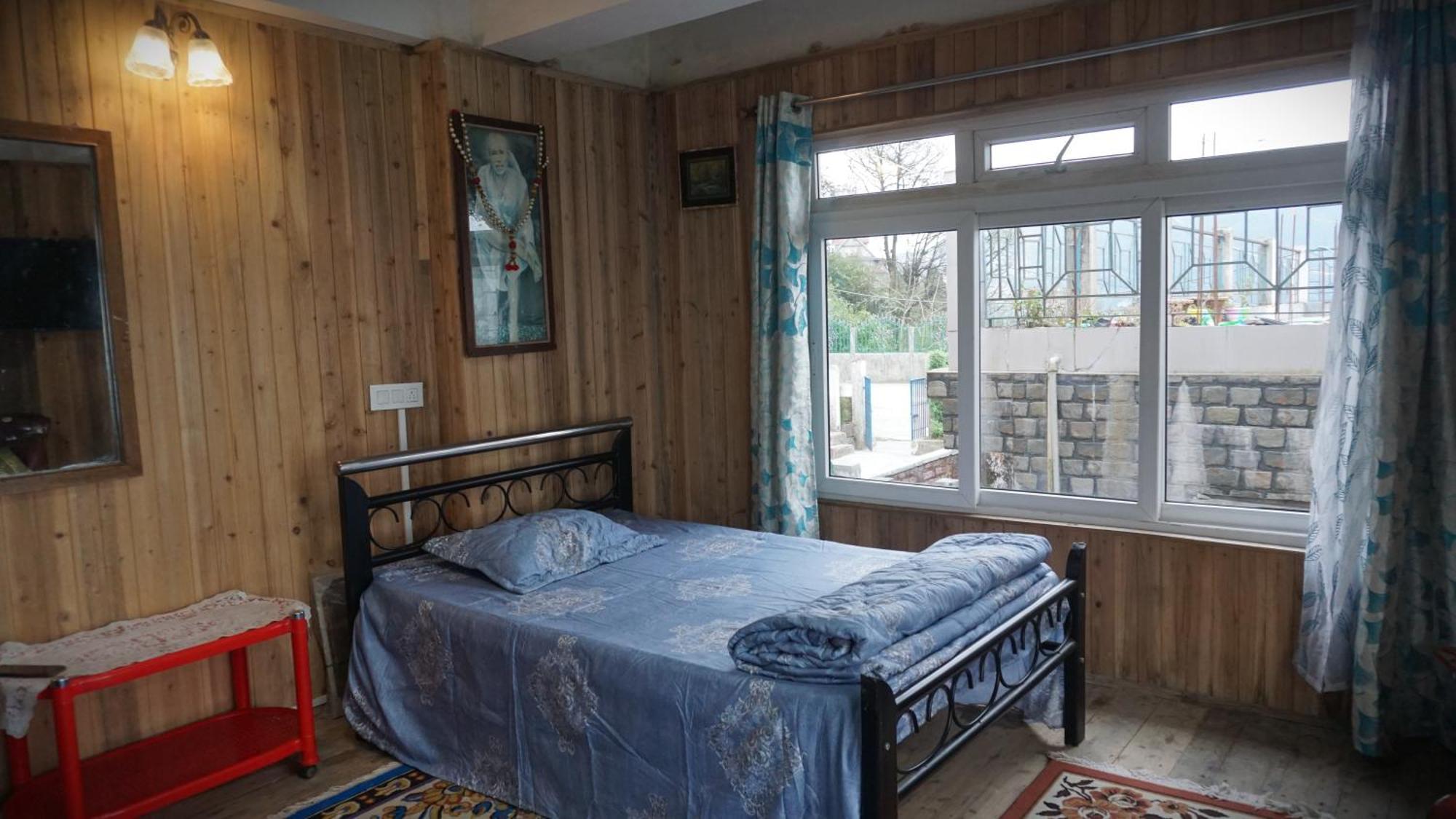 Tranquil Retreat Homestay Ghum Extérieur photo