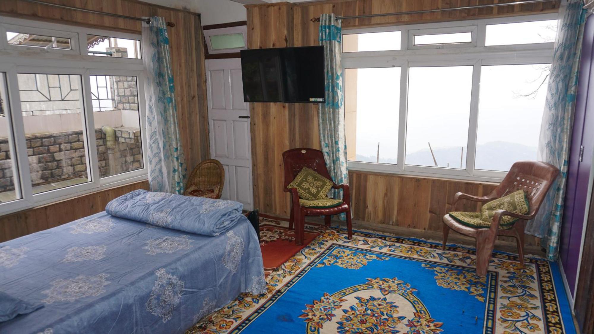 Tranquil Retreat Homestay Ghum Extérieur photo