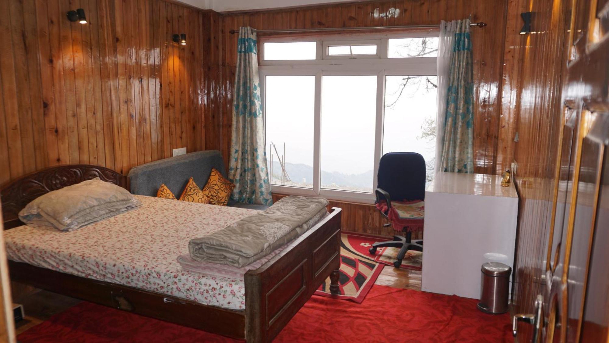 Tranquil Retreat Homestay Ghum Extérieur photo