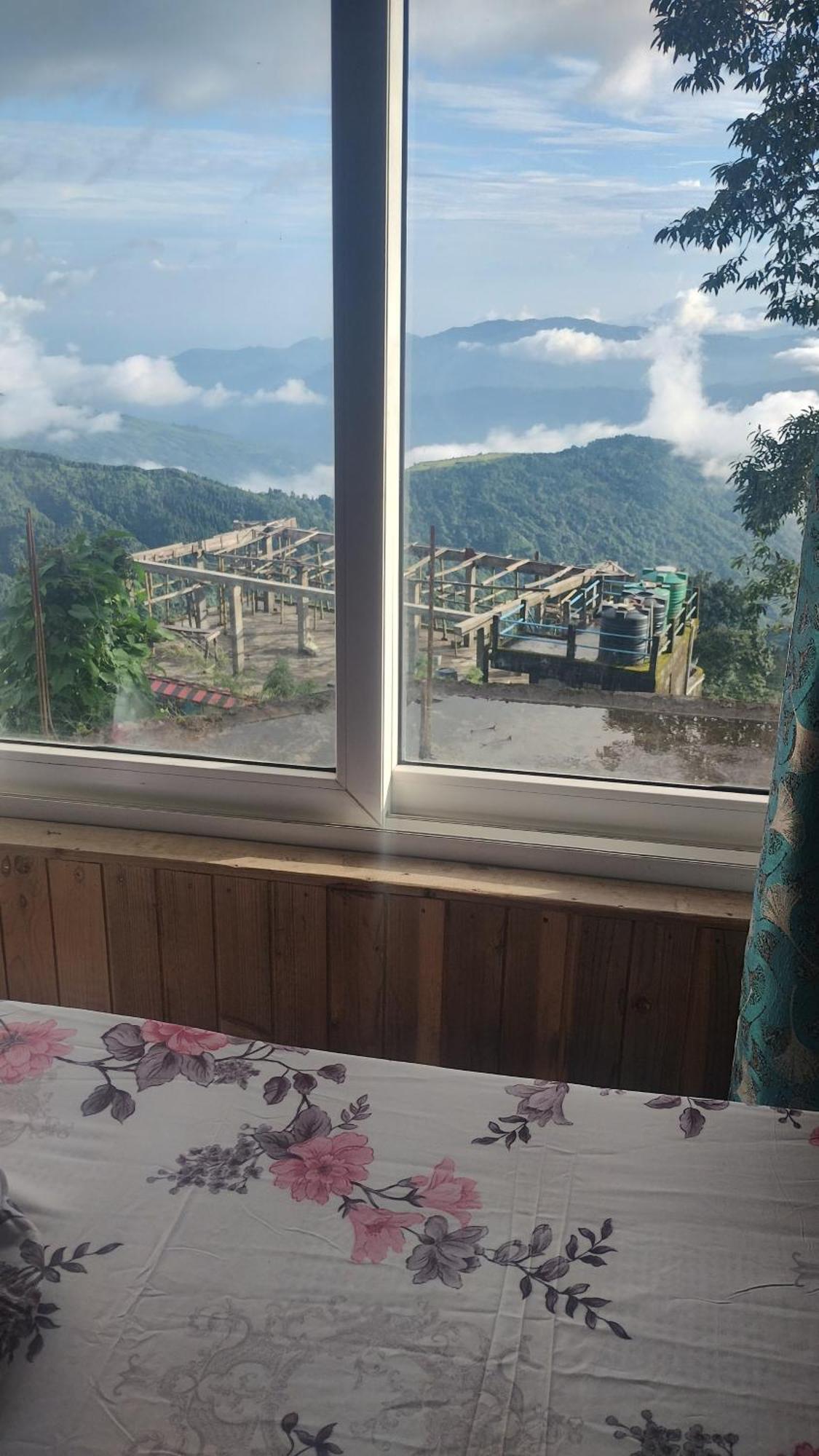 Tranquil Retreat Homestay Ghum Extérieur photo
