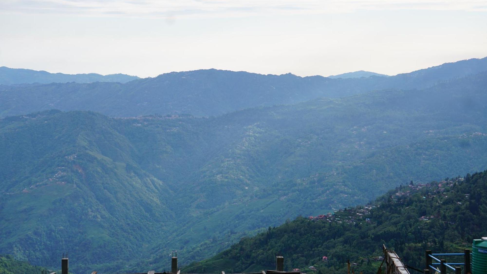 Tranquil Retreat Homestay Ghum Extérieur photo