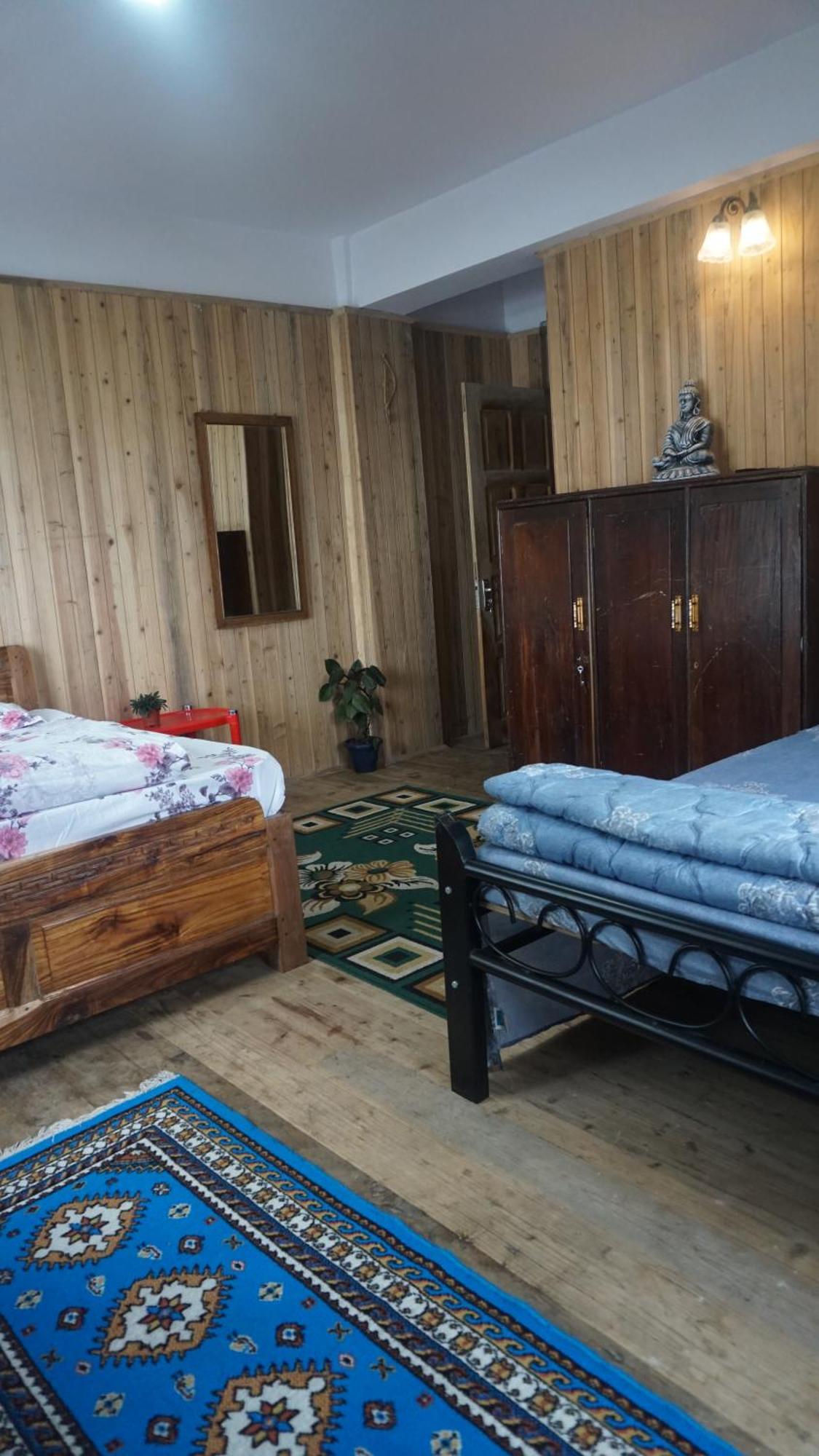 Tranquil Retreat Homestay Ghum Extérieur photo