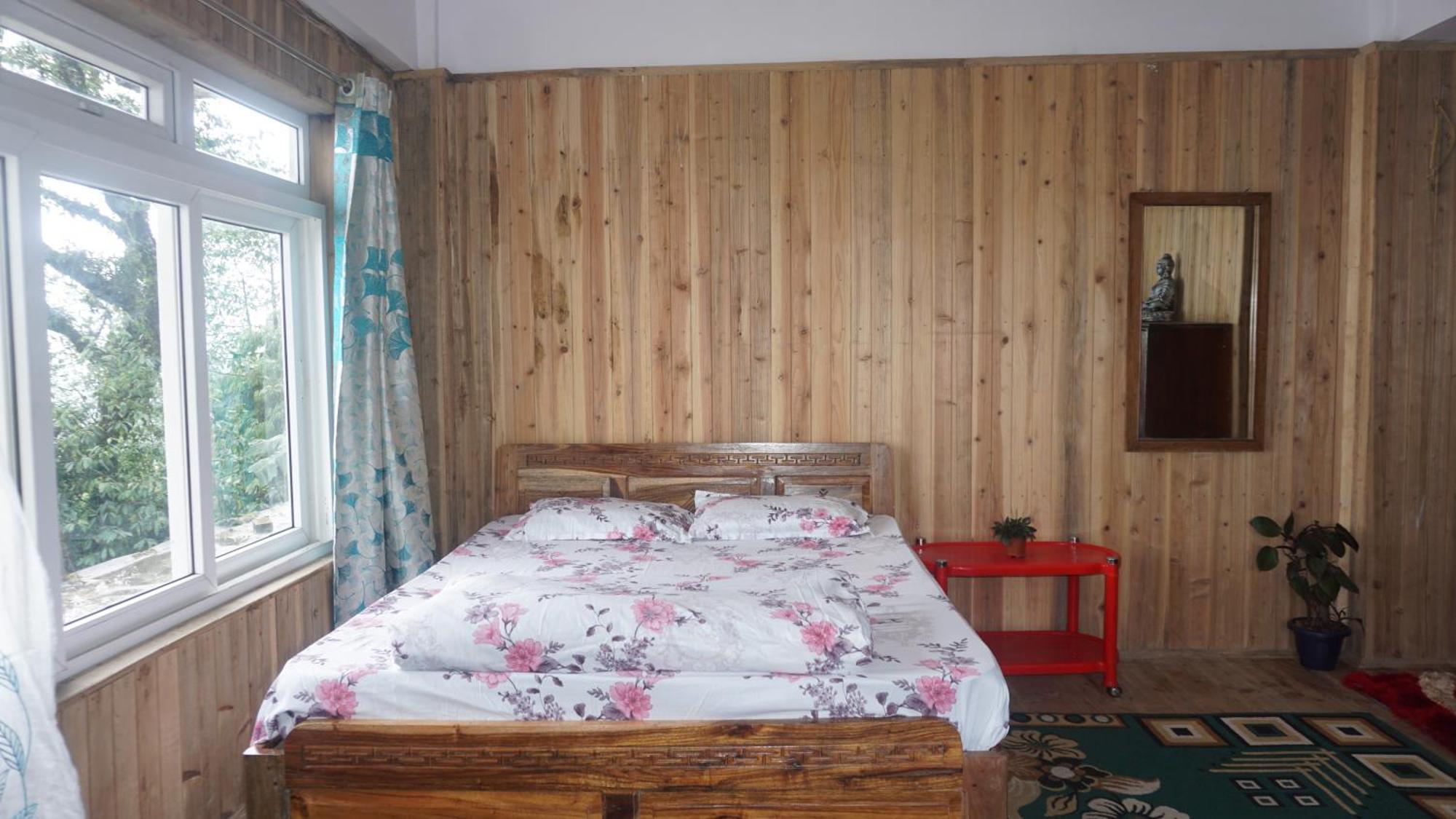 Tranquil Retreat Homestay Ghum Extérieur photo