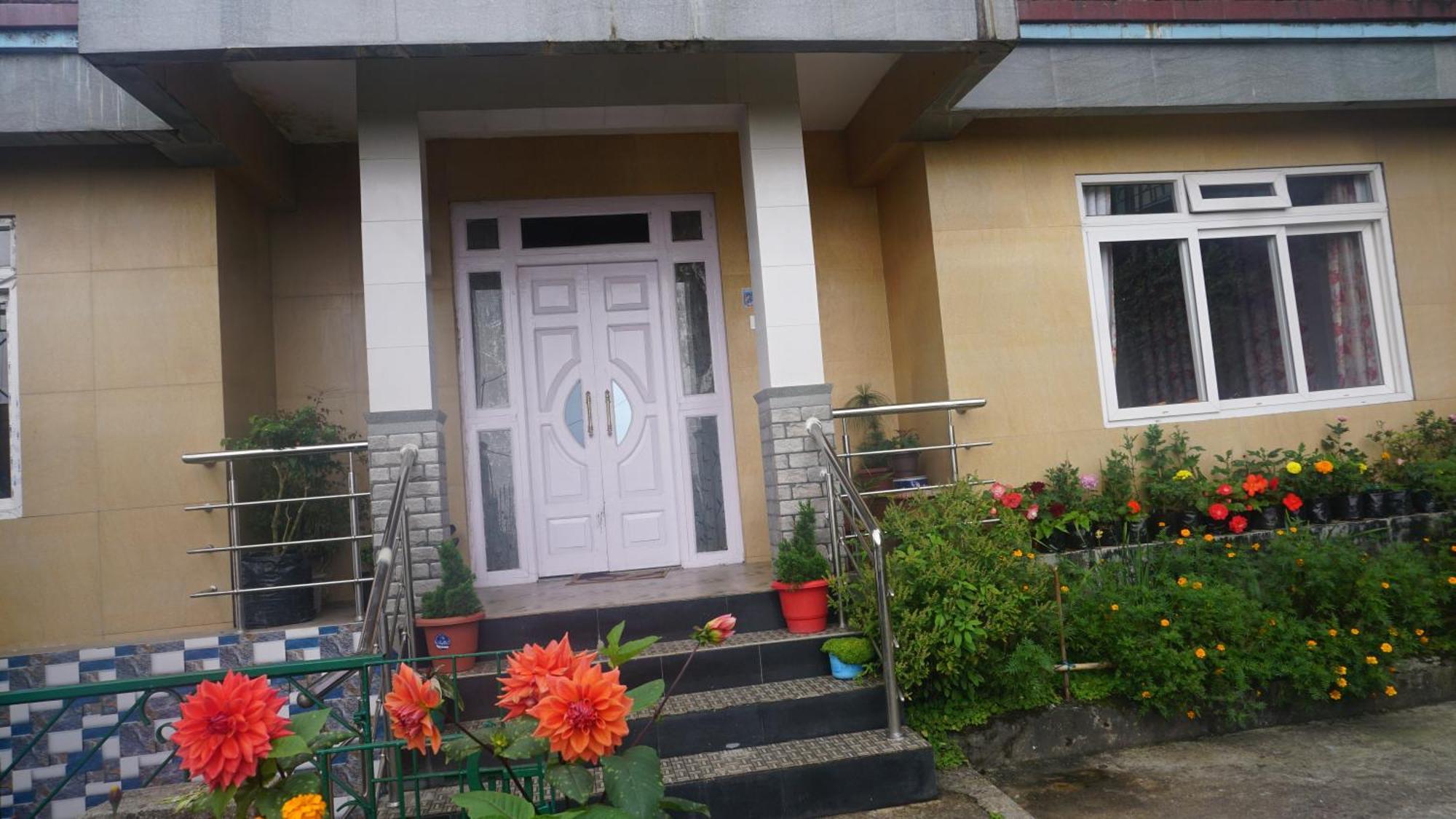 Tranquil Retreat Homestay Ghum Extérieur photo