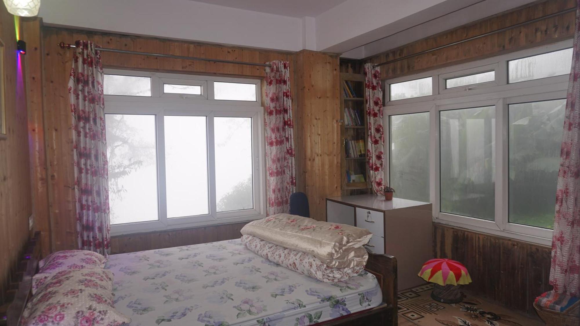Tranquil Retreat Homestay Ghum Extérieur photo