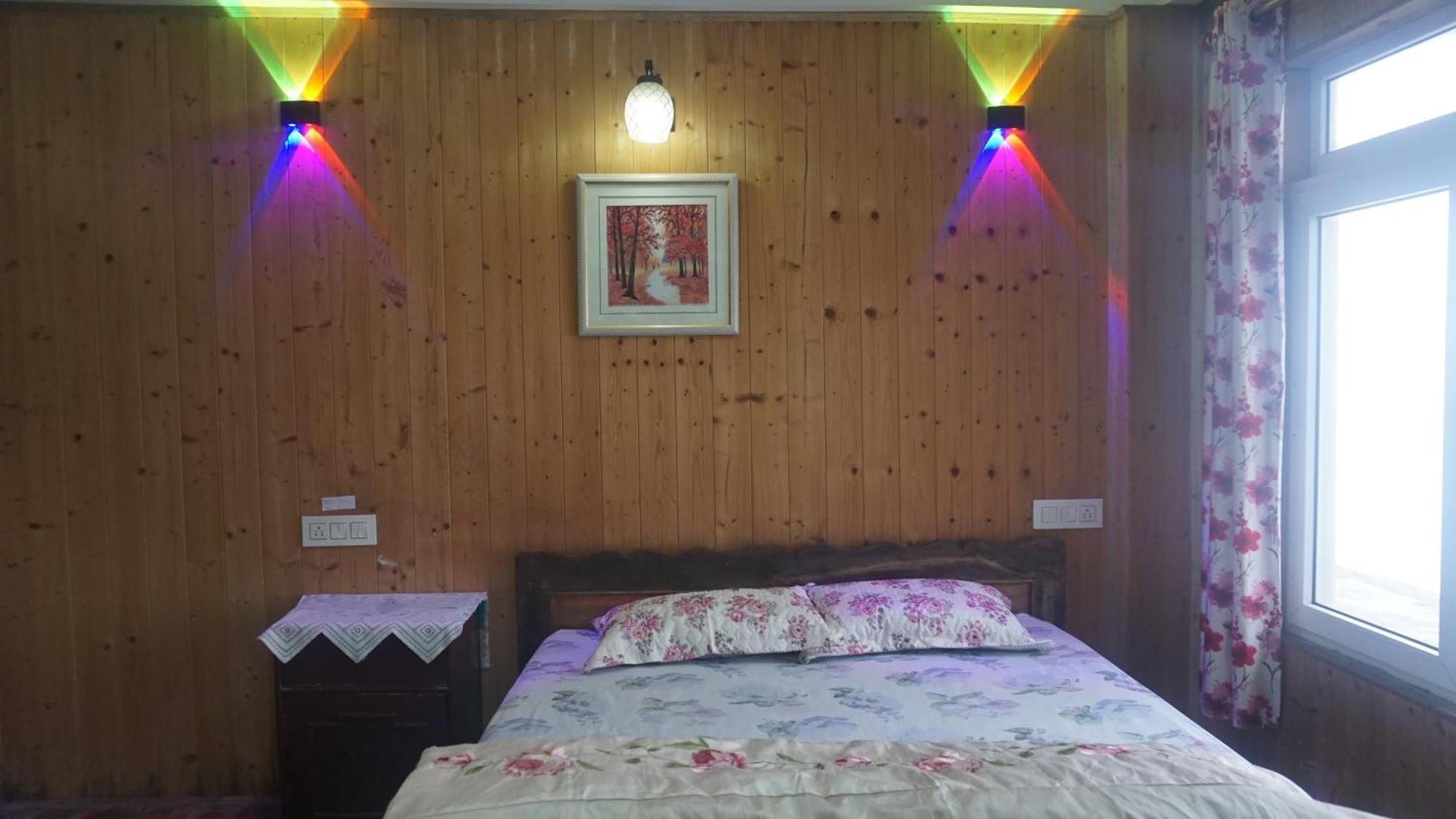 Tranquil Retreat Homestay Ghum Extérieur photo