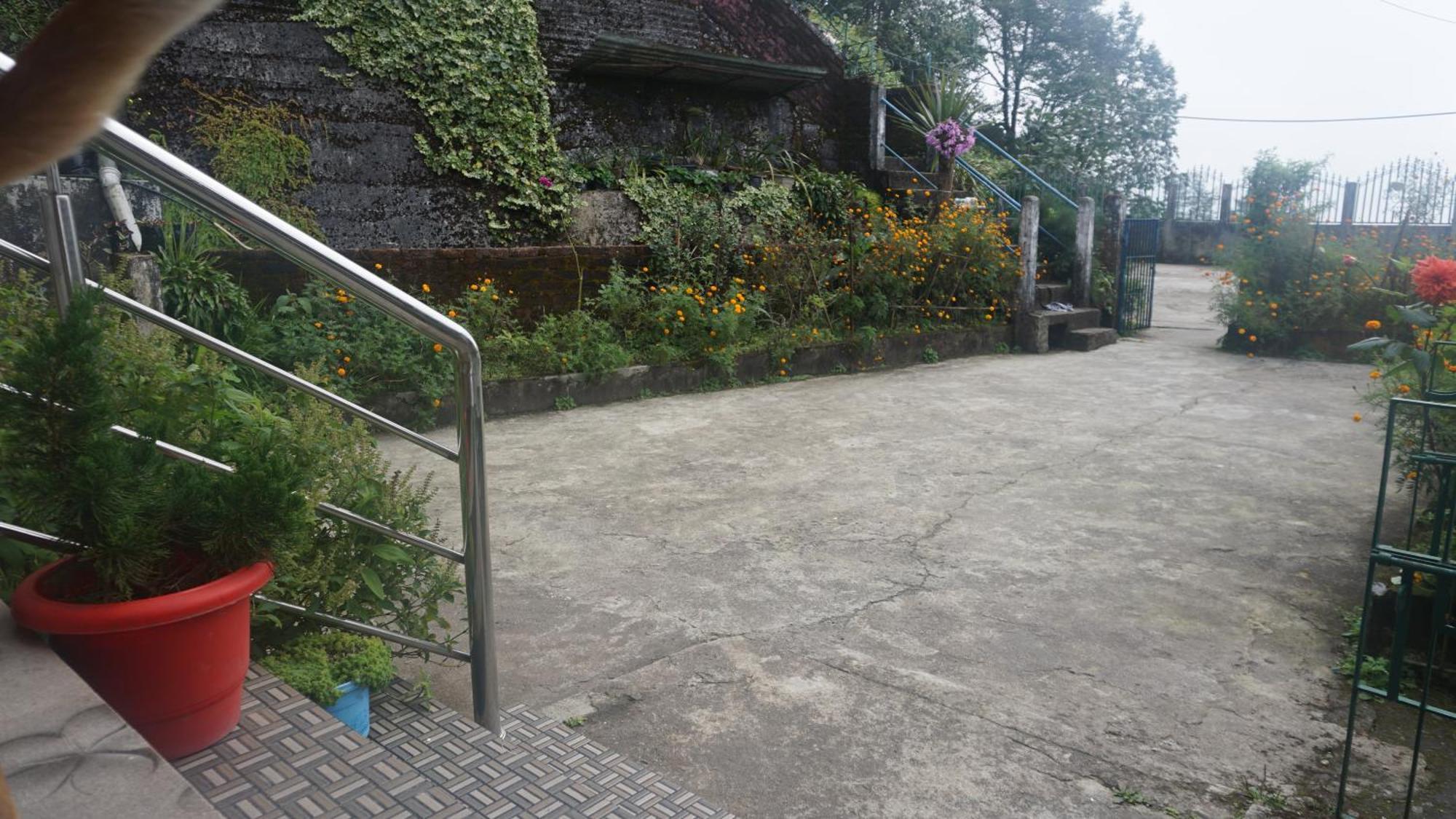 Tranquil Retreat Homestay Ghum Extérieur photo