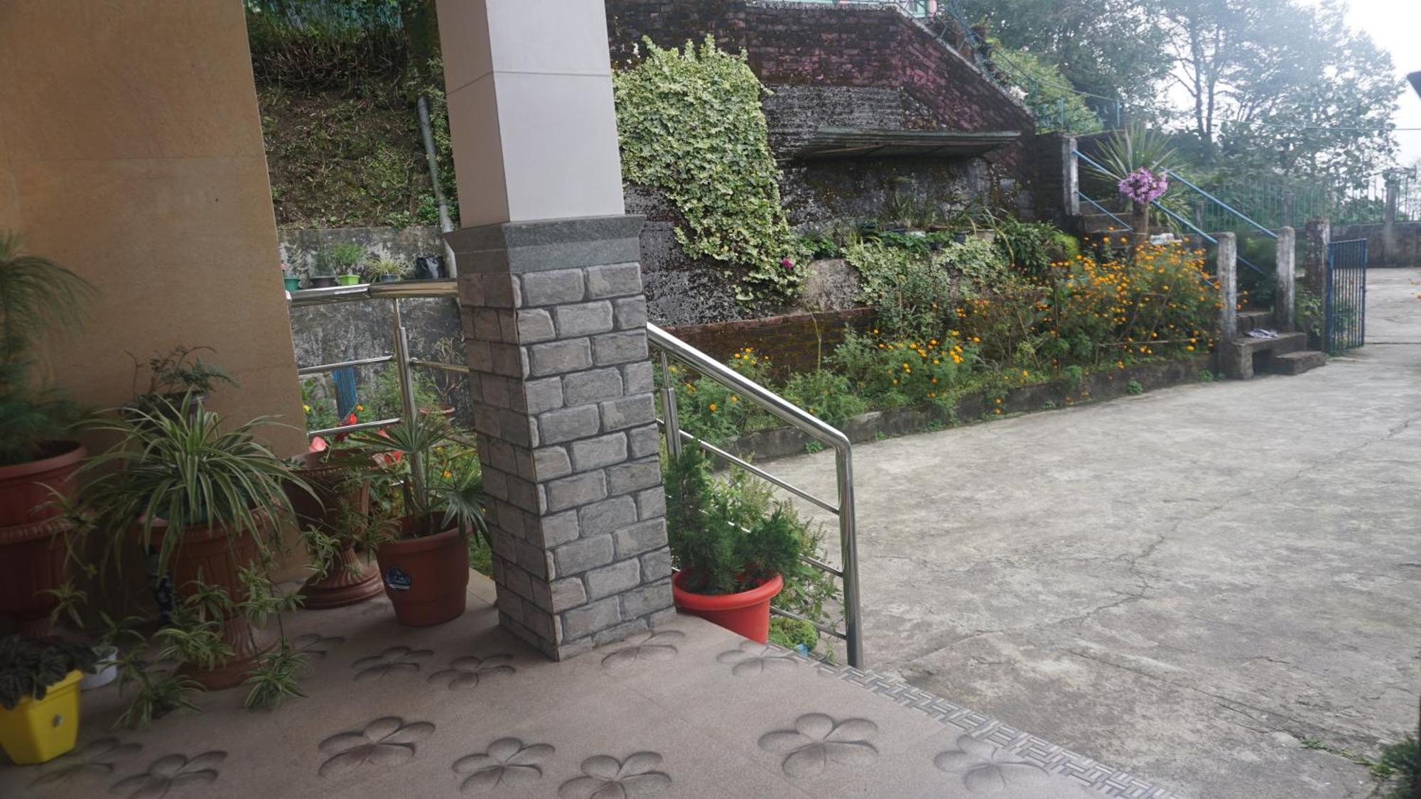 Tranquil Retreat Homestay Ghum Extérieur photo